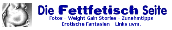 Fettfetisch